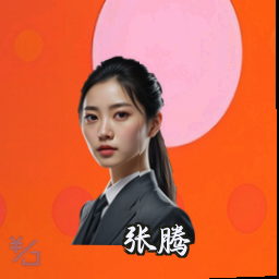 张腾